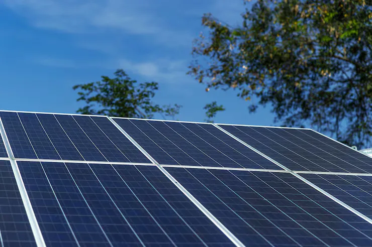 Installation panneaux solaires à Marseille — AB Solar System Aix - Panneaux solaires