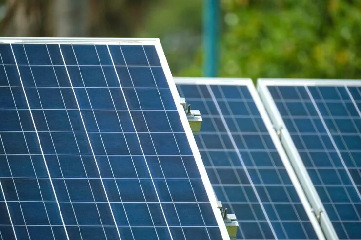 panneaux solaires Nîmes