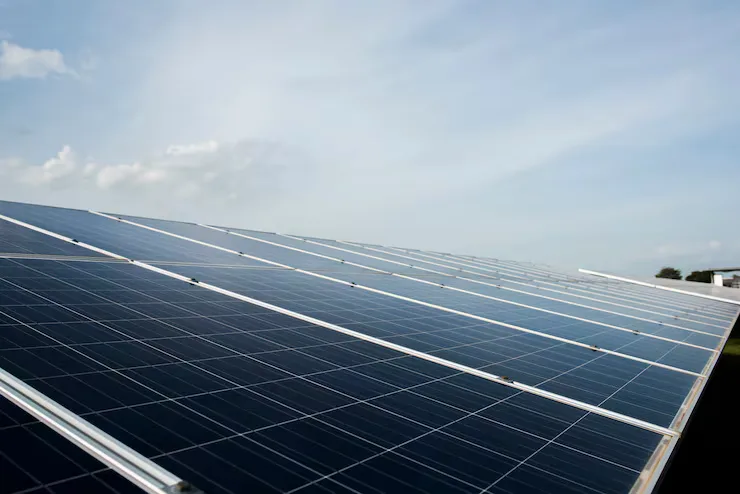 panneaux solaires Nice