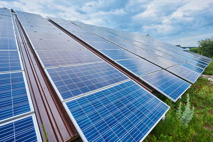 panneaux solaires Besançon