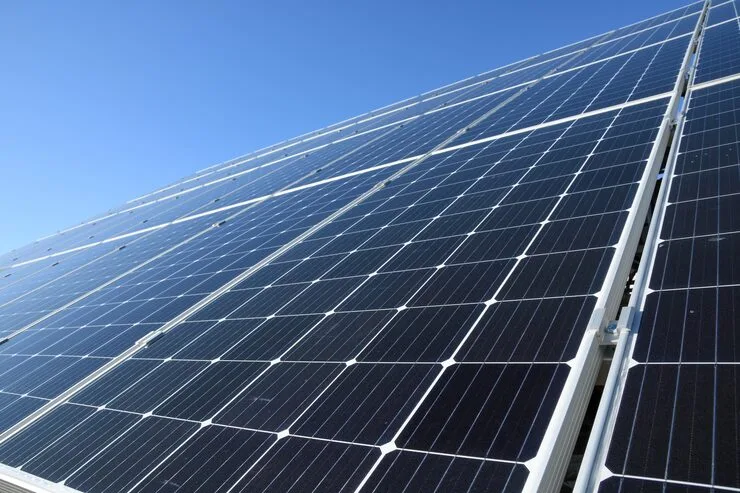 panneaux solaires Weitbruch