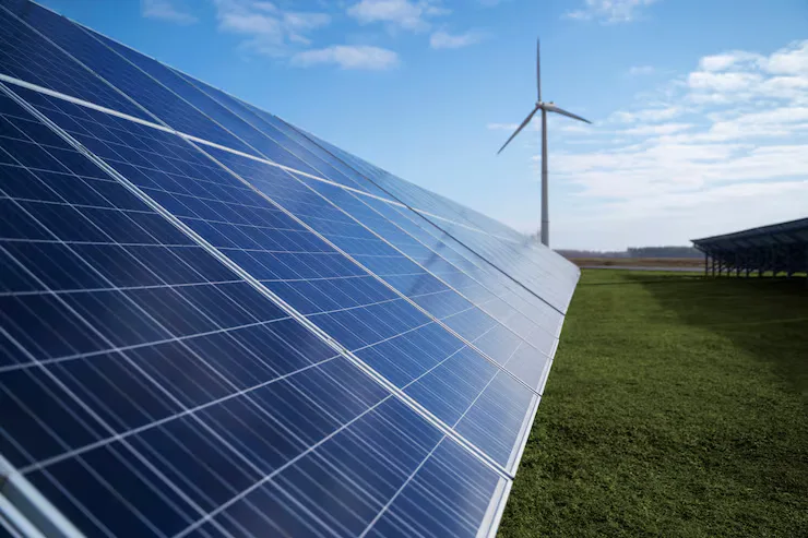 panneaux solaires Stenay