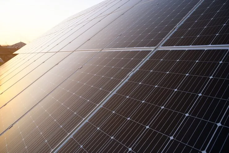panneaux solaires Ham