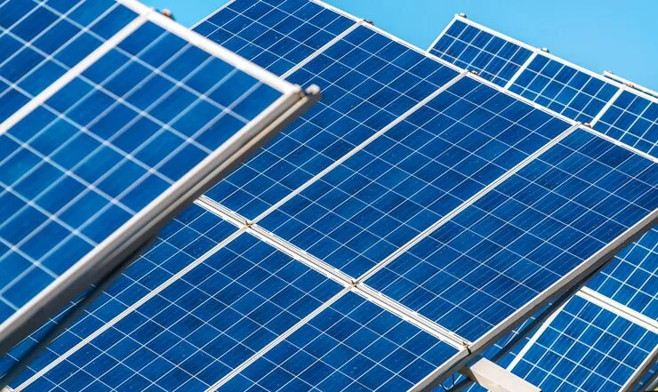 panneaux solaires Gleizé