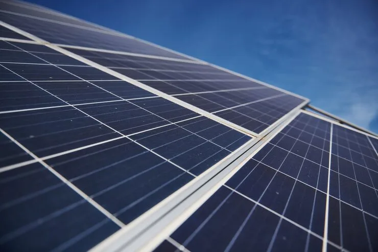 panneaux solaires Rennes