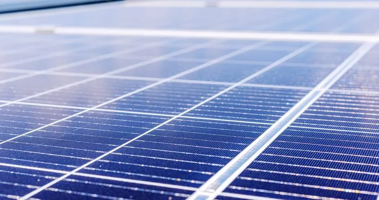 panneaux solaires Limoges